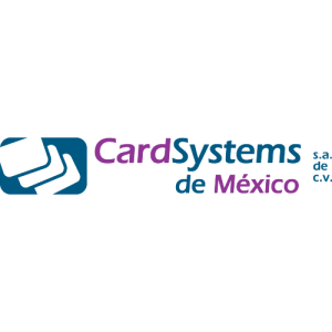 Card Systems de México PR Logo PNG SVG Vector