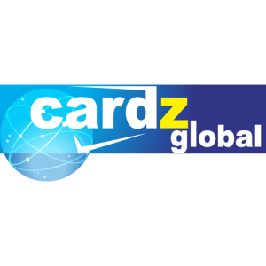 Cardzglobal Logo PNG SVG Vector