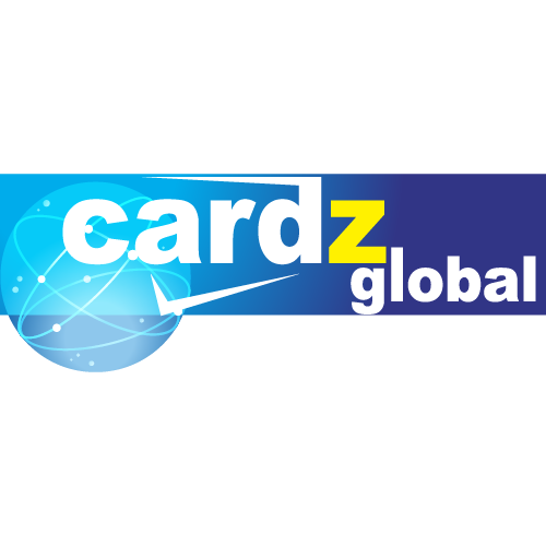Cardzglobal Logo PNG SVG Vector Cardzglobal Logo PNG SVG Vector