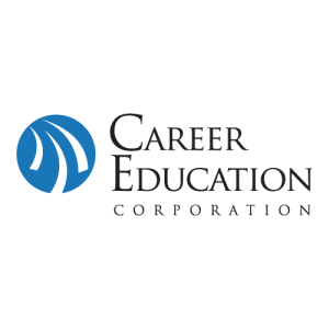 Career Education Logo PNG SVG Vector