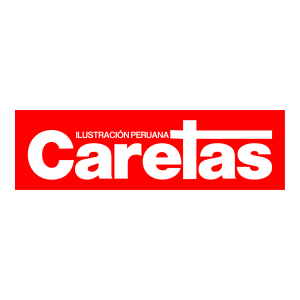 Caretas Logo PNG SVG Vector