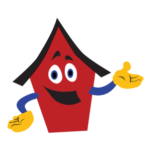 Caroline’s House Early Learning Logo PNG SVG Vector