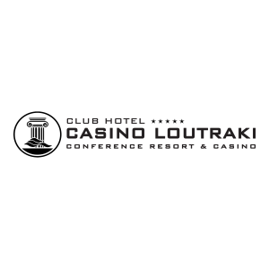 Casino Loutraki Logo PNG SVG Vector