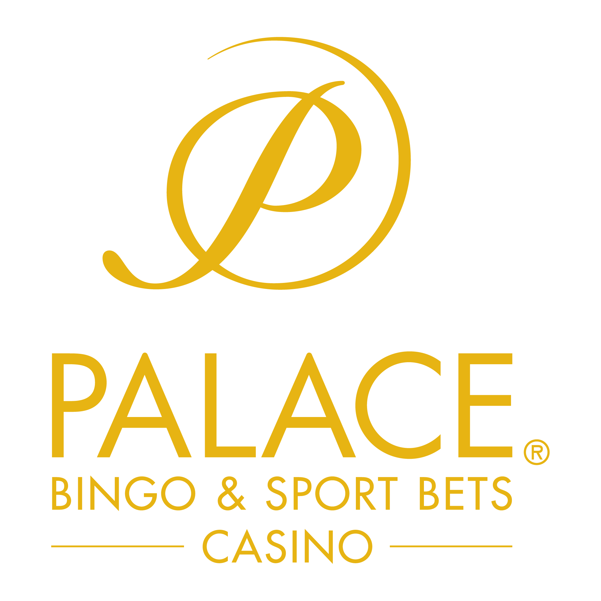 Casino Palace Bingo & Sport Bets Logo PNG SVG Vector Casino Palace Bingo & Sport Bets Logo PNG SVG Vector