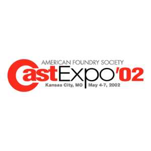 CastExpo 02 Logo PNG SVG Vector