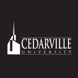 Cedarville University Logo PNG SVG Vector