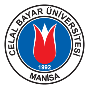 Celal Bayar Üniversitesi Logo PNG SVG Vector