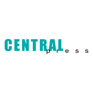 Central Press Logo PNG SVG Vector