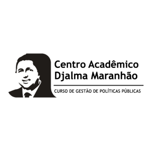 Centro Acadêmico Djalma Maranhão Logo PNG SVG Vector