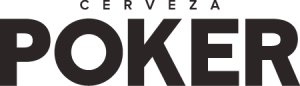 Cerveza Poker Logo PNG SVG Vector