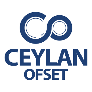 Ceylan Ofset Logo PNG SVG Vector