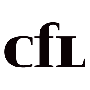 CfL Center for Ledelse Logo PNG SVG Vector