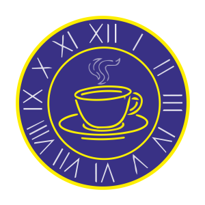 Chai O Clock Logo PNG SVG Vector