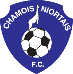 Chamois Niortais Logo PNG SVG Vector