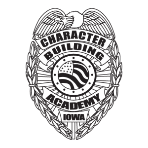 Character Building Academy Logo PNG SVG Vector