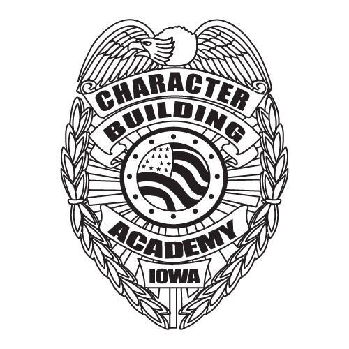 Character Building Academy Logo PNG SVG Vector Character Building Academy Logo PNG SVG Vector