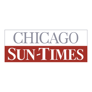Chicago Sun Times Logo PNG SVG Vector