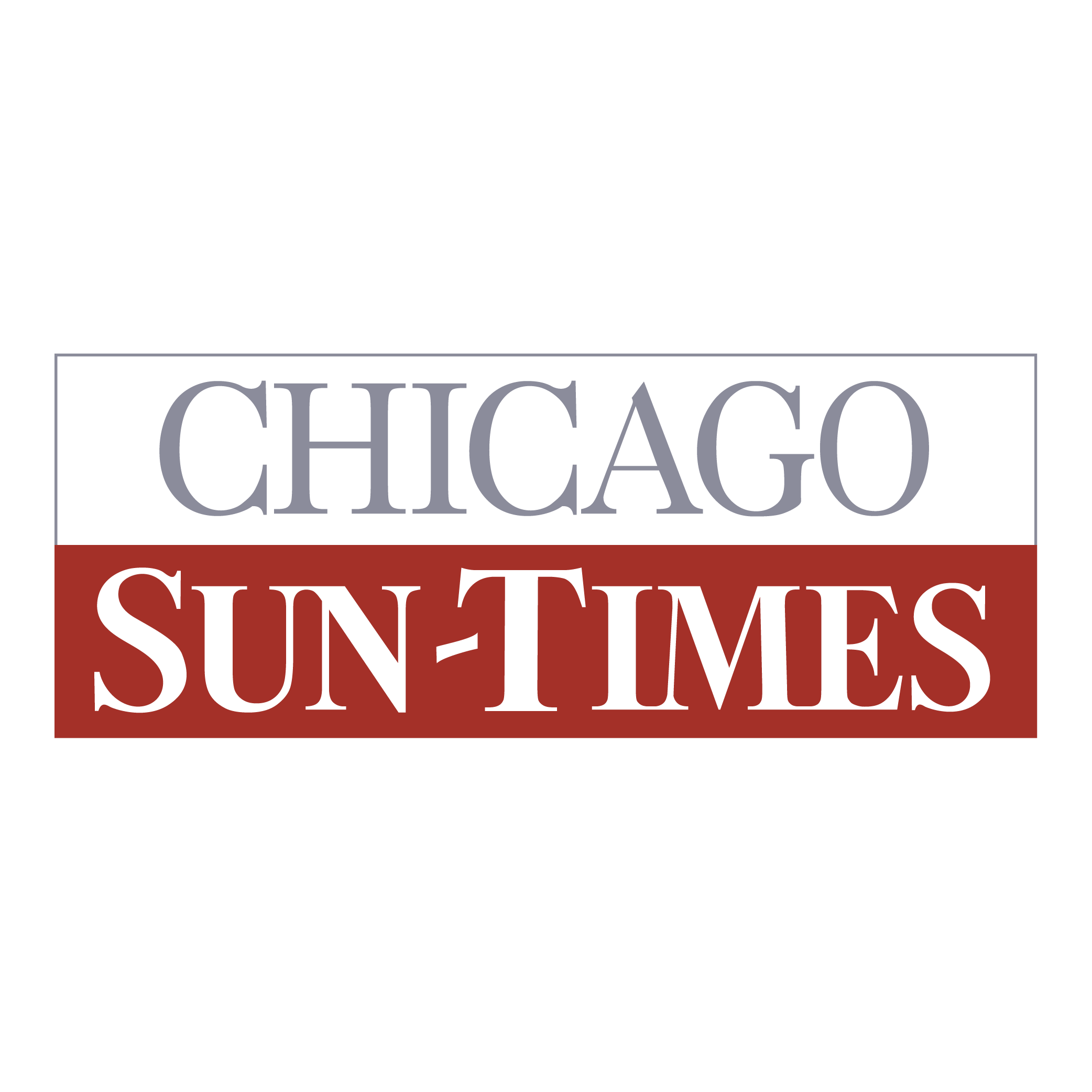 Chicago Sun Times Logo PNG SVG Vector Chicago Sun Times Logo PNG SVG Vector