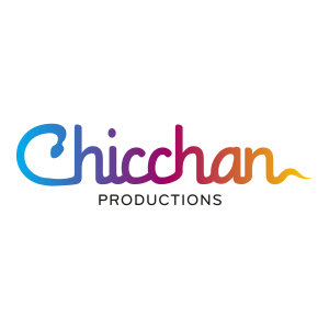Chicchan Productions Logo PNG SVG Vector
