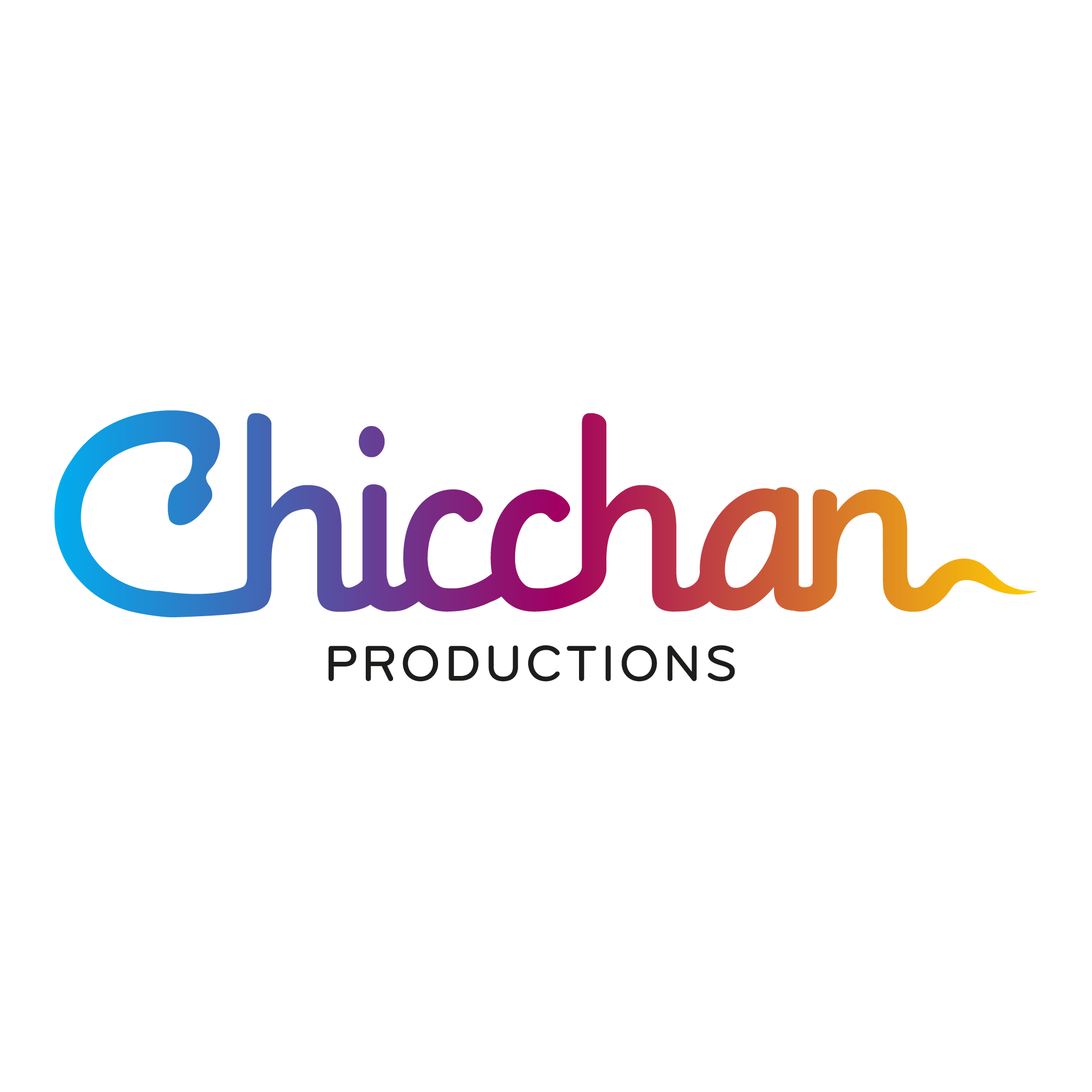 Chicchan Productions Logo PNG SVG Vector Chicchan Productions Logo PNG SVG Vector