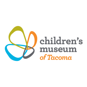 Children's Mueseum of Tacoma Logo PNG SVG Vector