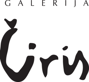 Chiris Art Gallery Logo PNG SVG Vector