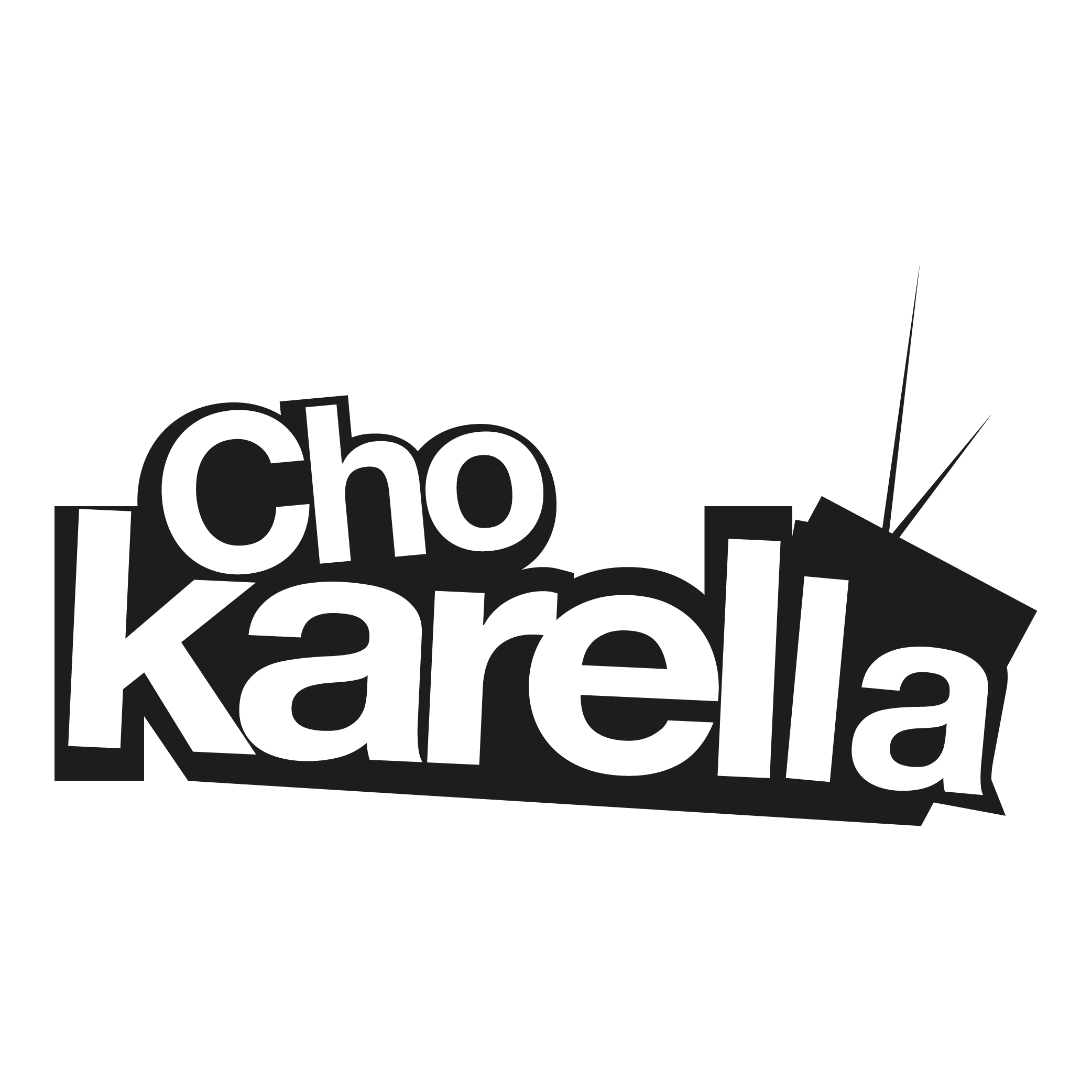 Chokarella Logo PNG Vector Chokarella Logo PNG Vector