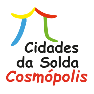 Cidades da Solda Logo PNG SVG Vector