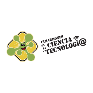 Cimarrones en la Ciencia y Tecnologia Logo PNG SVG Vector