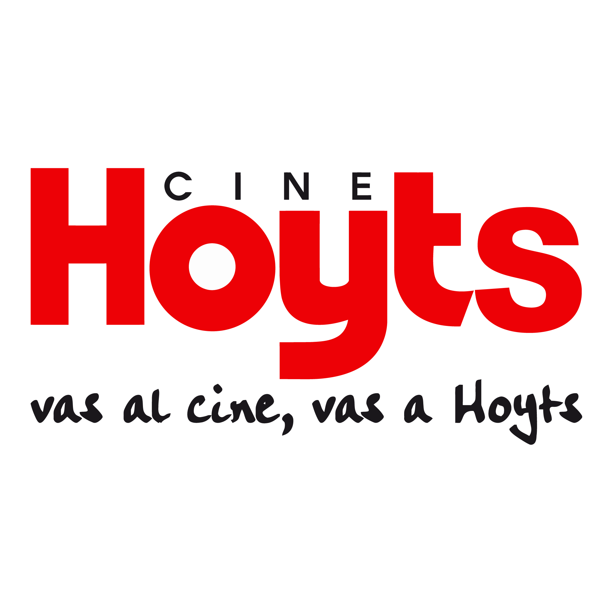 Cine Hoyts Chile Logo PNG Vector Cine Hoyts Chile Logo PNG Vector