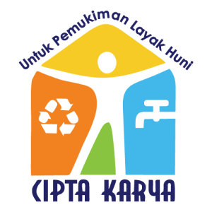 Cipta Karya Logo PNG SVG Vector