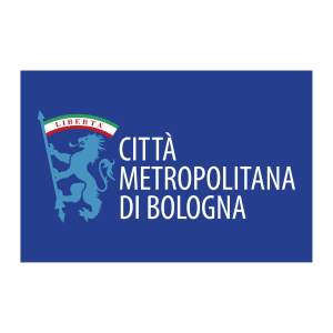 Città Metropolitana di Bologna Logo PNG SVG Vector