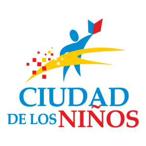 Ciudad de los Ninos Logo PNG SVG Vector