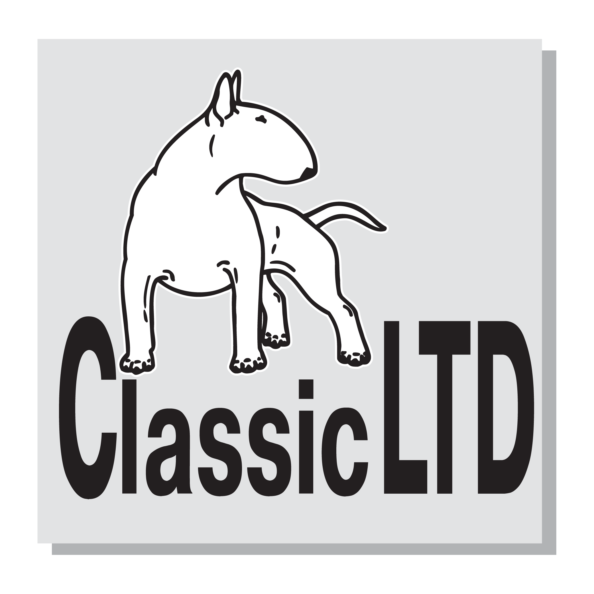 Classic Ltd. Logo PNG SVG Vector Classic Ltd. Logo PNG SVG Vector