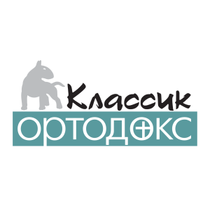 Classic Ortodox Logo PNG SVG Vector