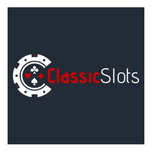Classic slots Logo PNG SVG Vector
