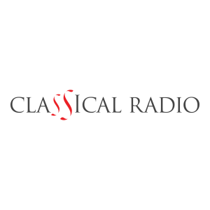 Classical Radio Logo PNG SVG Vector