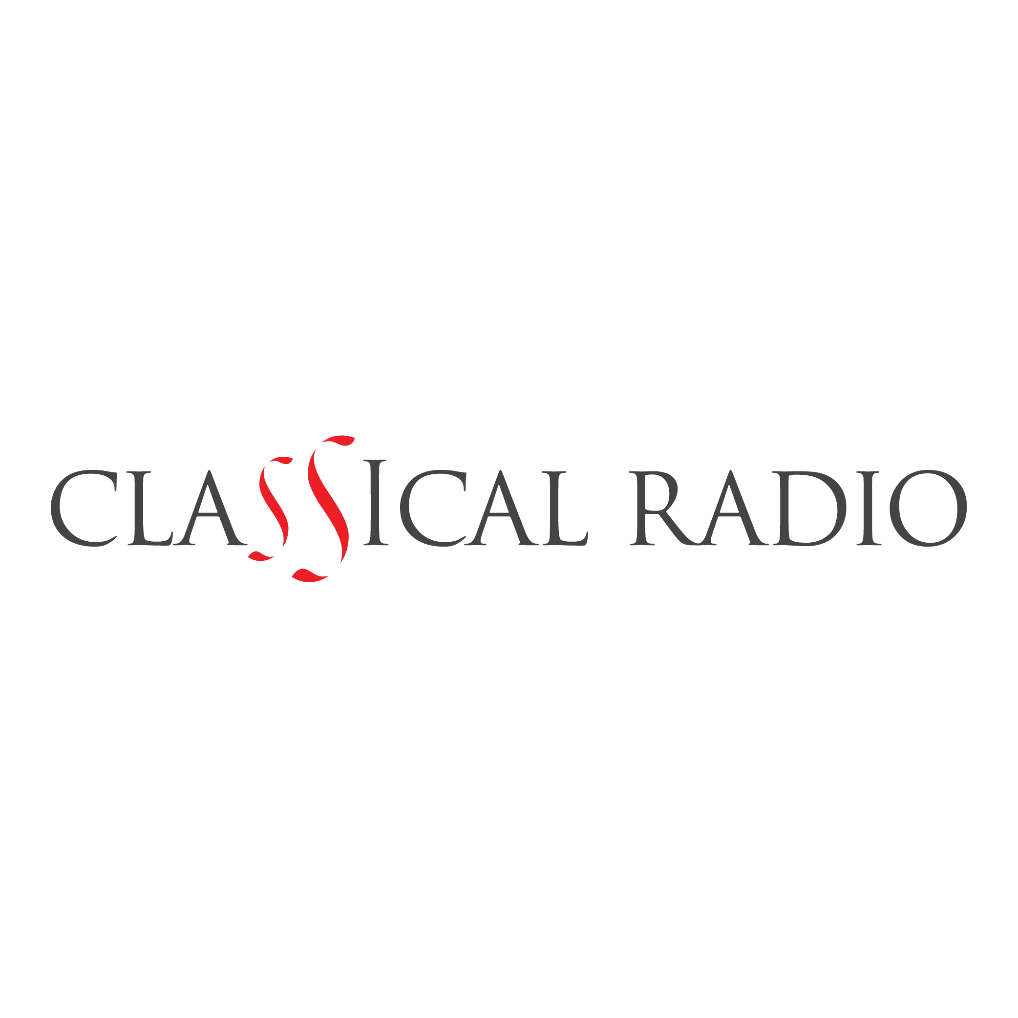 Classical Radio Logo PNG SVG Vector Classical Radio Logo PNG SVG Vector