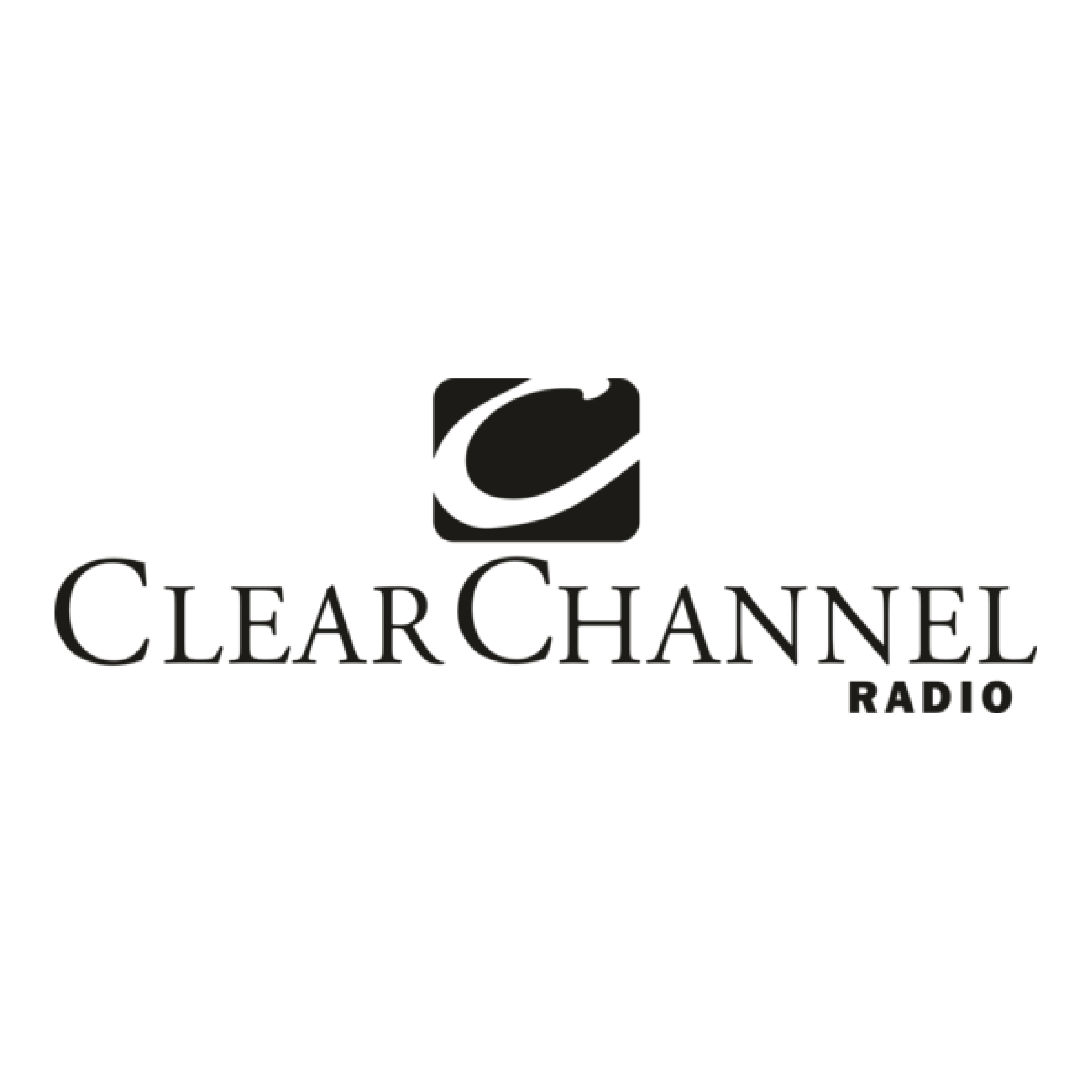 Clear Channel Logo PNG SVG Vector Clear Channel Logo PNG SVG Vector
