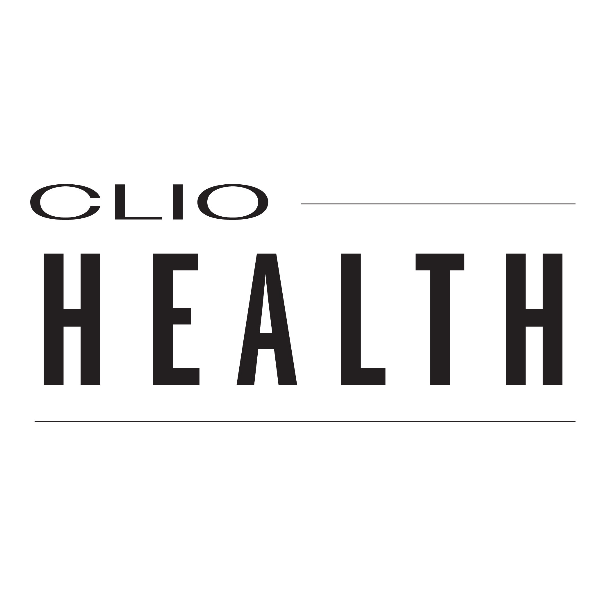 Clio Health Logo PNG Vector Clio Health Logo PNG Vector