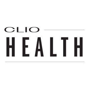 Clio Health Logo PNG SVG Vector