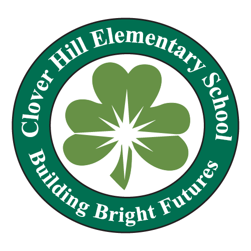 Clover Hill Elementary Logo PNG SVG Vector Clover Hill Elementary Logo PNG SVG Vector