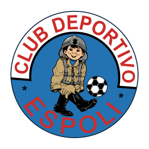 Club Deportivo Espoli Logo PNG SVG Vector
