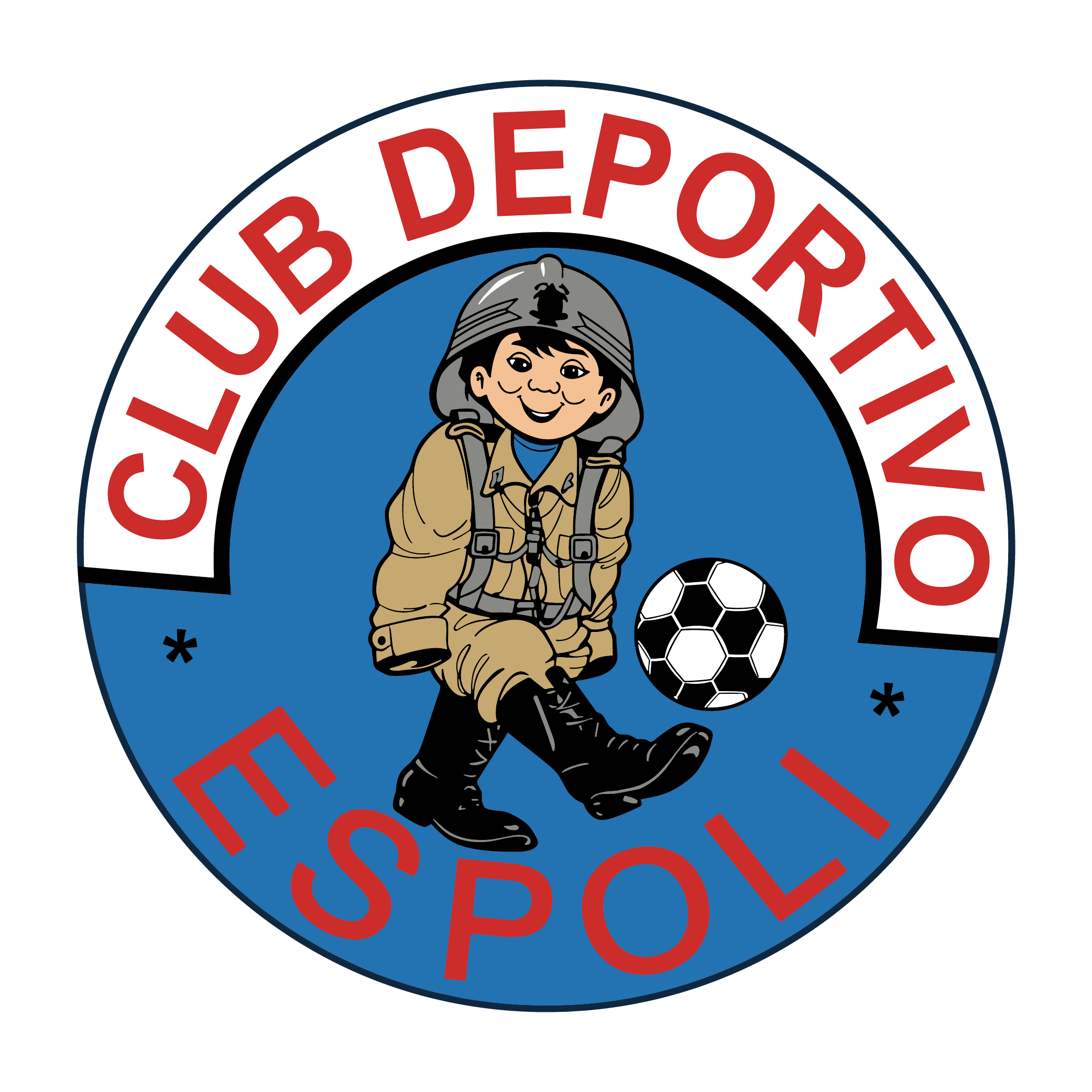 Club Deportivo Espoli Logo PNG SVG Vector Club Deportivo Espoli Logo PNG SVG Vector
