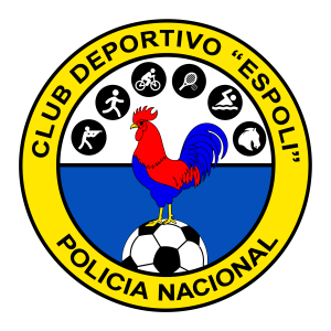 Club Deportivo Espoli Logo PNG SVG Vector