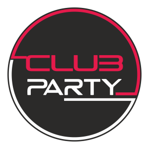 Club Party Caseros Logo PNG SVG Vector