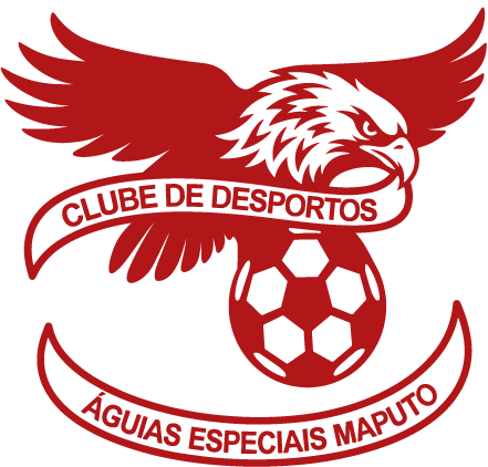 Clube Águias Especiais de Maputo Logo PNG SVG Vector Clube Águias Especiais de Maputo Logo PNG SVG Vector