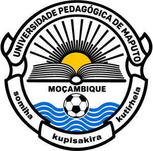 Clube Desportivo Da Universidade Pedagogica De Manica Logo PNG SVG Vector