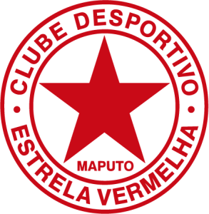 Clube Desportivo Estrela Vermelha De Maputo Logo PNG SVG Vector