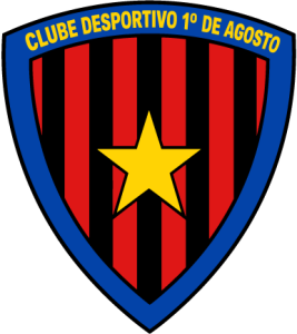 Clube Desportivo Primeiro de Agosto Logo PNG SVG Vector